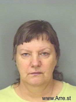 Cheryl A Johnson Mugshot