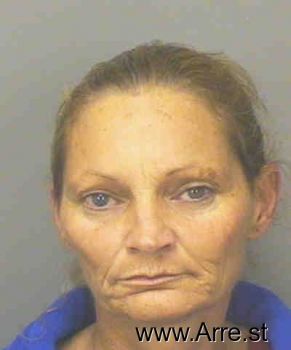 Cheryl Lynn Johnson Mugshot