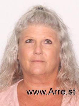 Cheryl Lynn Johnson Mugshot