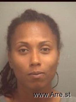 Cheryl  Jones Mugshot