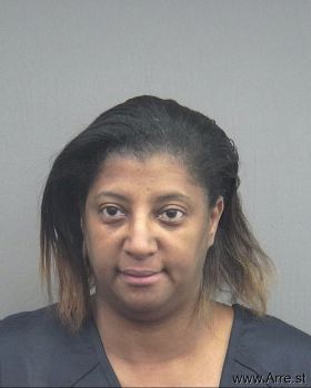 Cheryl Denise Jones Mugshot