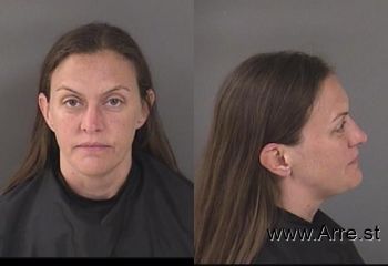 Cheryl Kay Murphy Mugshot