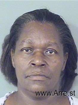 Cheryl E Simmons Mugshot