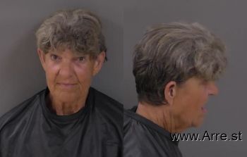 Cheryl Anne Simmons Mugshot