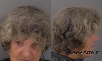 Cheryl Anne Simmons Mugshot