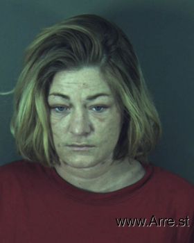 Cheryl Lynn Smith Mugshot