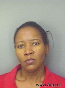 Cheryl Devon Smith Mugshot