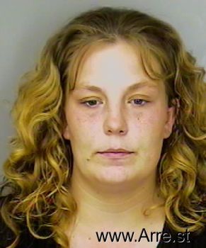 Cheryl Leigh Smith Mugshot