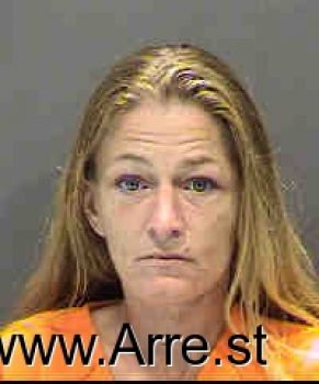 Cheryl  Smith Mugshot