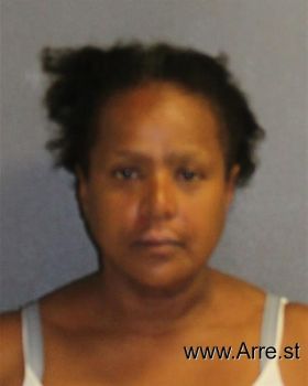 Cheryl  Smith Mugshot