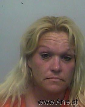 Cheryl Lynn Sparks Mugshot