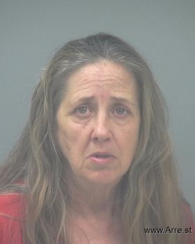 Cheryl Fay Tassin Mugshot