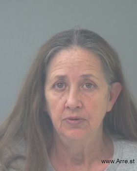 Cheryl Fay Tassin Mugshot