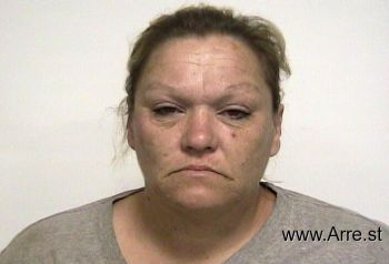 Cheryl Lynn Wetmore Mugshot