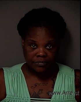 Cheryl  Williams Mugshot