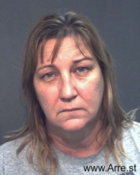 Cheryl Lynn Williams Mugshot