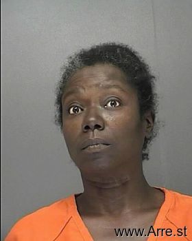 Cheryl  Williams Mugshot