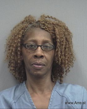 Cheryl Lynn Williams Mugshot