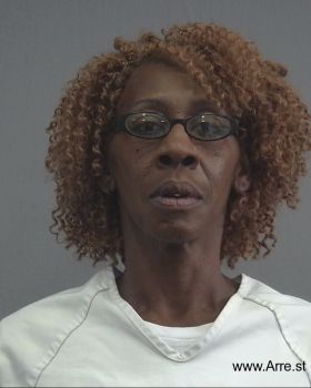 Cheryl Lynn Williams Mugshot