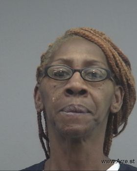 Cheryl Lynn Williams Mugshot