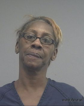 Cheryl Lynn Williams Mugshot