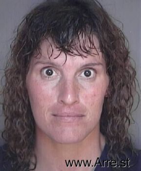 Cheryl  Wilson Mugshot