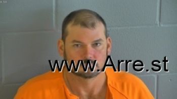 Chesley Blanco Adam Beck Mugshot