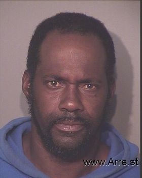 Chester  Bell Mugshot