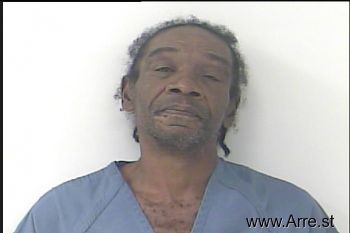 Chester  Gillem Mugshot