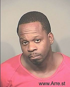 Chester Alexander Lee Mugshot