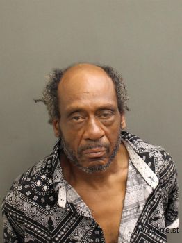 Chester  Martin Mugshot