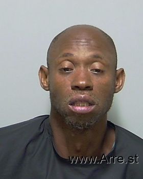 Chester Eugene Thomas Mugshot