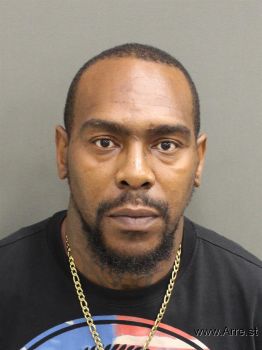 Chester Jr Walker Mugshot