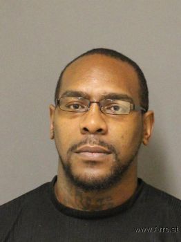 Chester Jr Walker Mugshot