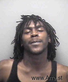 Chester  Walker Mugshot