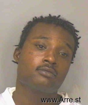 Chester B White Mugshot