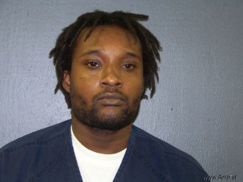 Chester Bernard White Mugshot