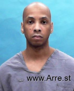 Chet S Jr Harris Mugshot