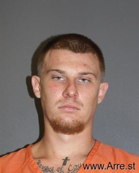 Chet  Landis Mugshot