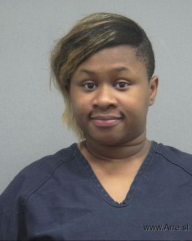 Chevon Yvette Williams Mugshot