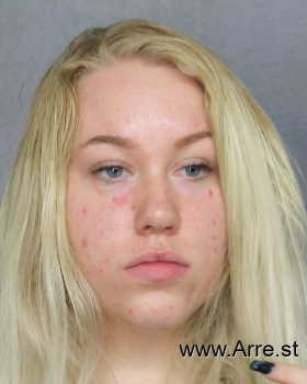 Cheyenne  Brown Mugshot