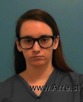 Cheyenne H Davis Mugshot