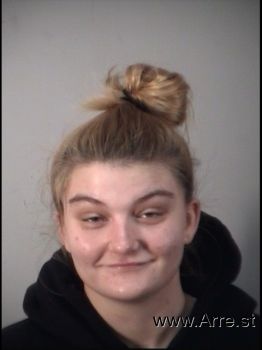 Cheyenne Tyler Dean Mugshot