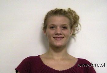 Cheyenne Kelsy Drymond Mugshot