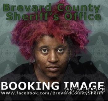 Cheyenne N Gill- Arnold Mugshot