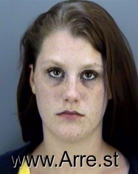 Cheyenne Carolyn Humphries Mugshot