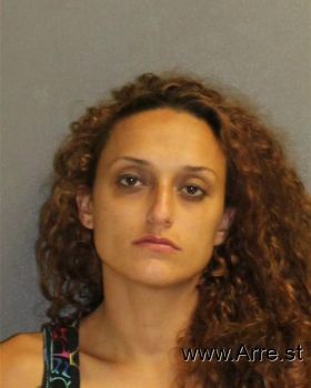 Cheyenne  Martinez Mugshot