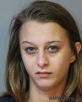 Cheyenne  Sanders Mugshot