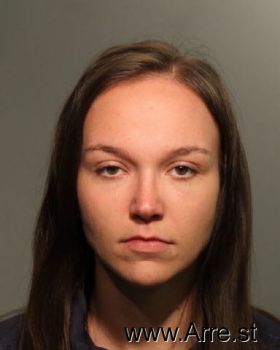 Cheyenne  Smith Mugshot