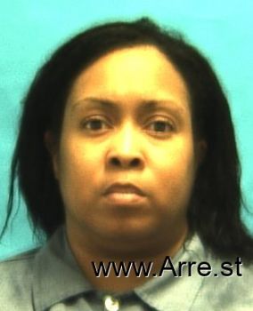 Chimere D Lindsay Mugshot